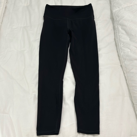 Fabletics Pants - Fabletics Define Powerhold Leggings S P